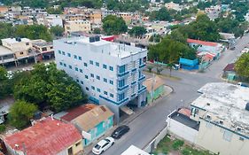 Hotel Baramar Barahona